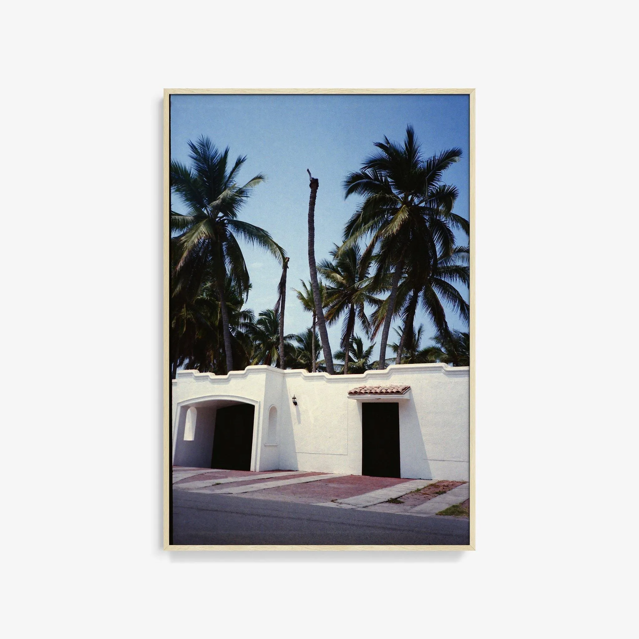 The Door To Paradise