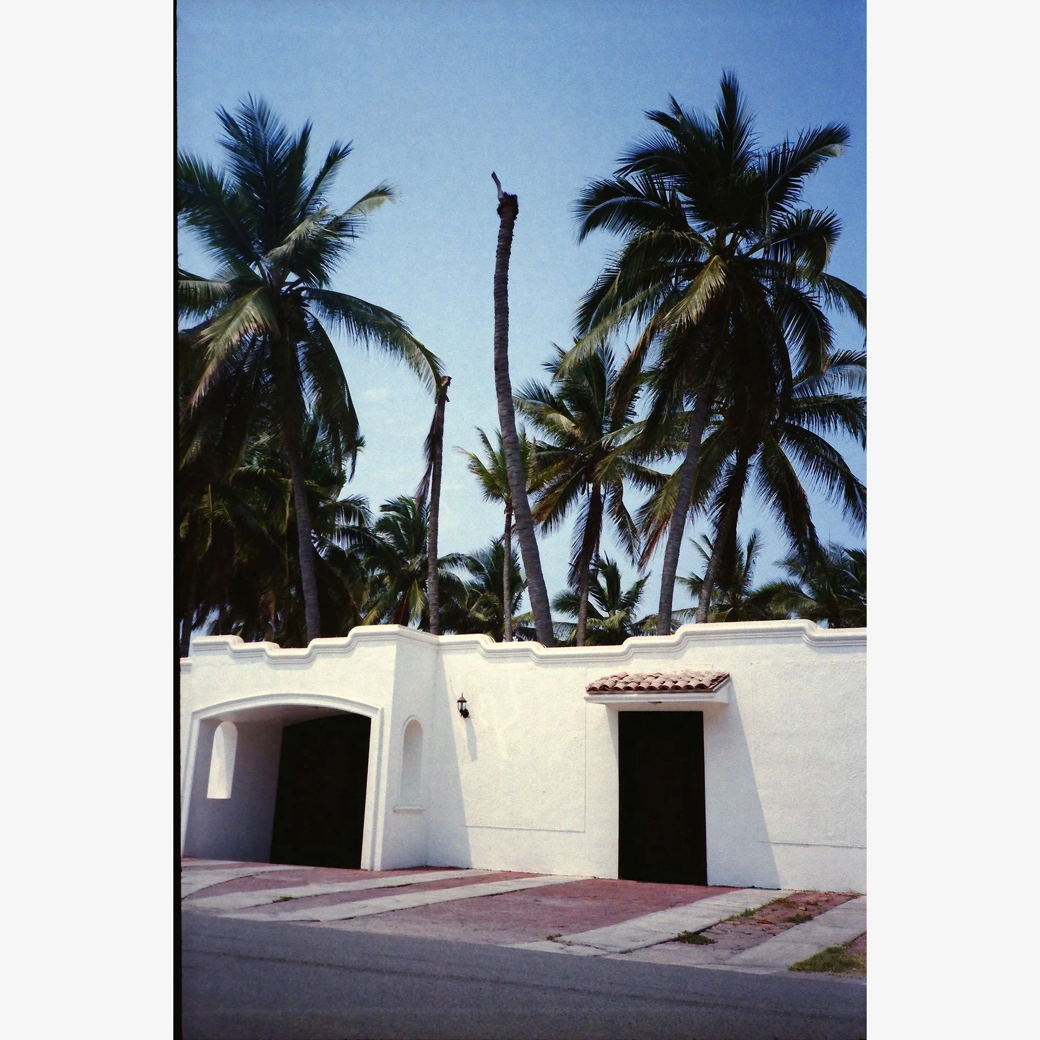 The Door To Paradise