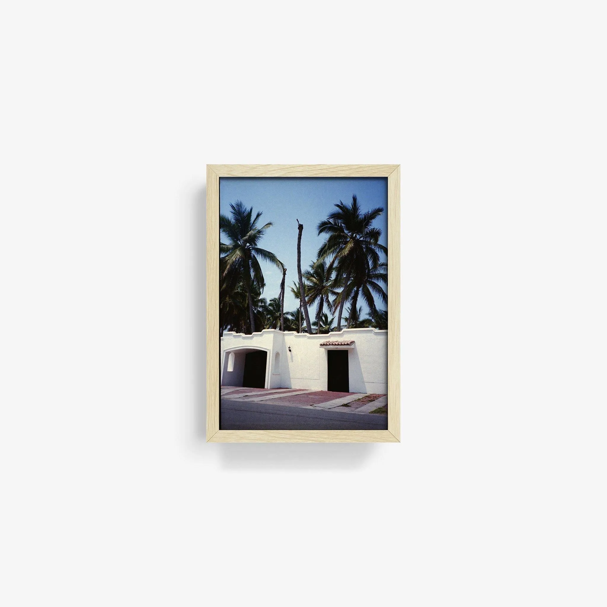The Door To Paradise