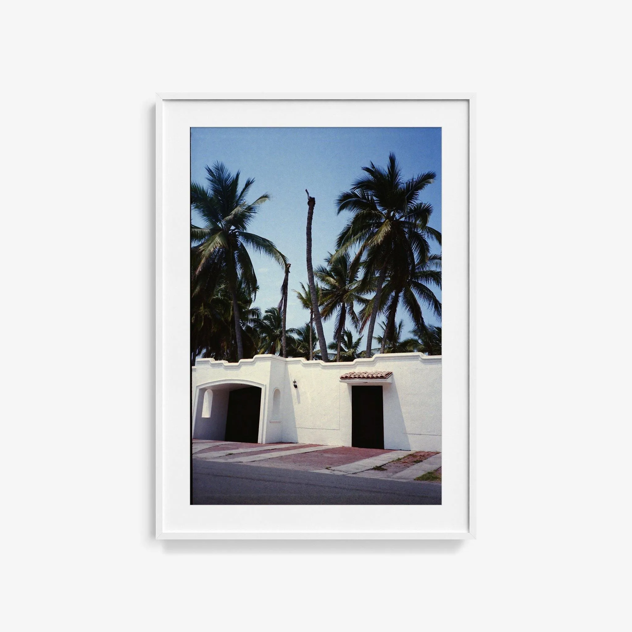 The Door To Paradise