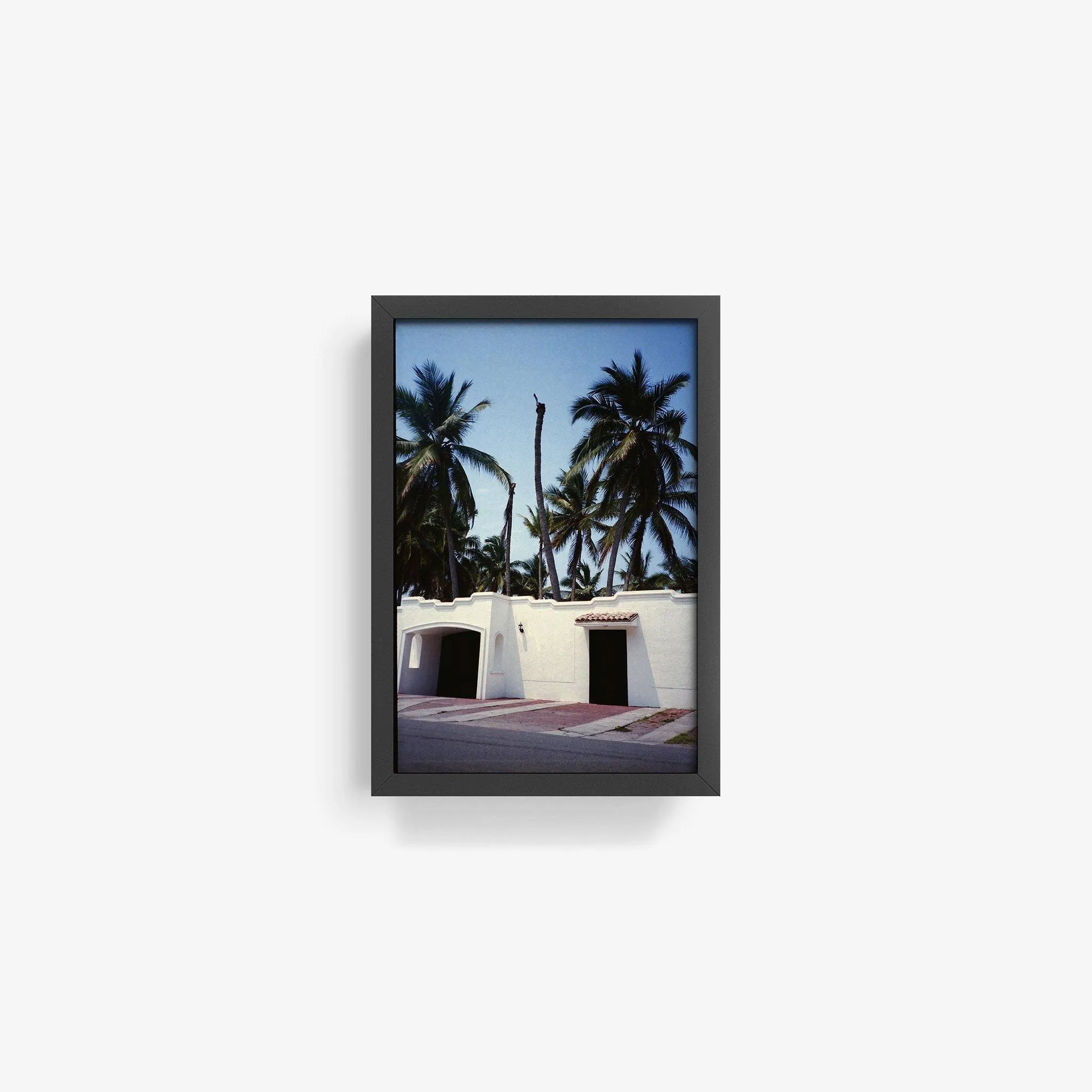 The Door To Paradise