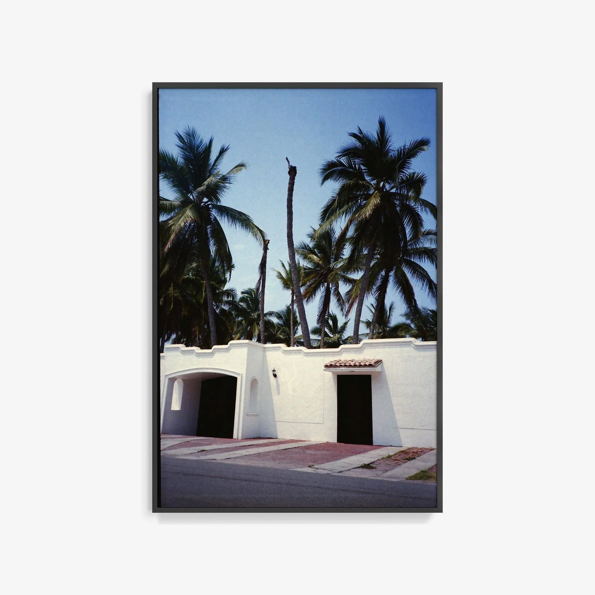 The Door To Paradise