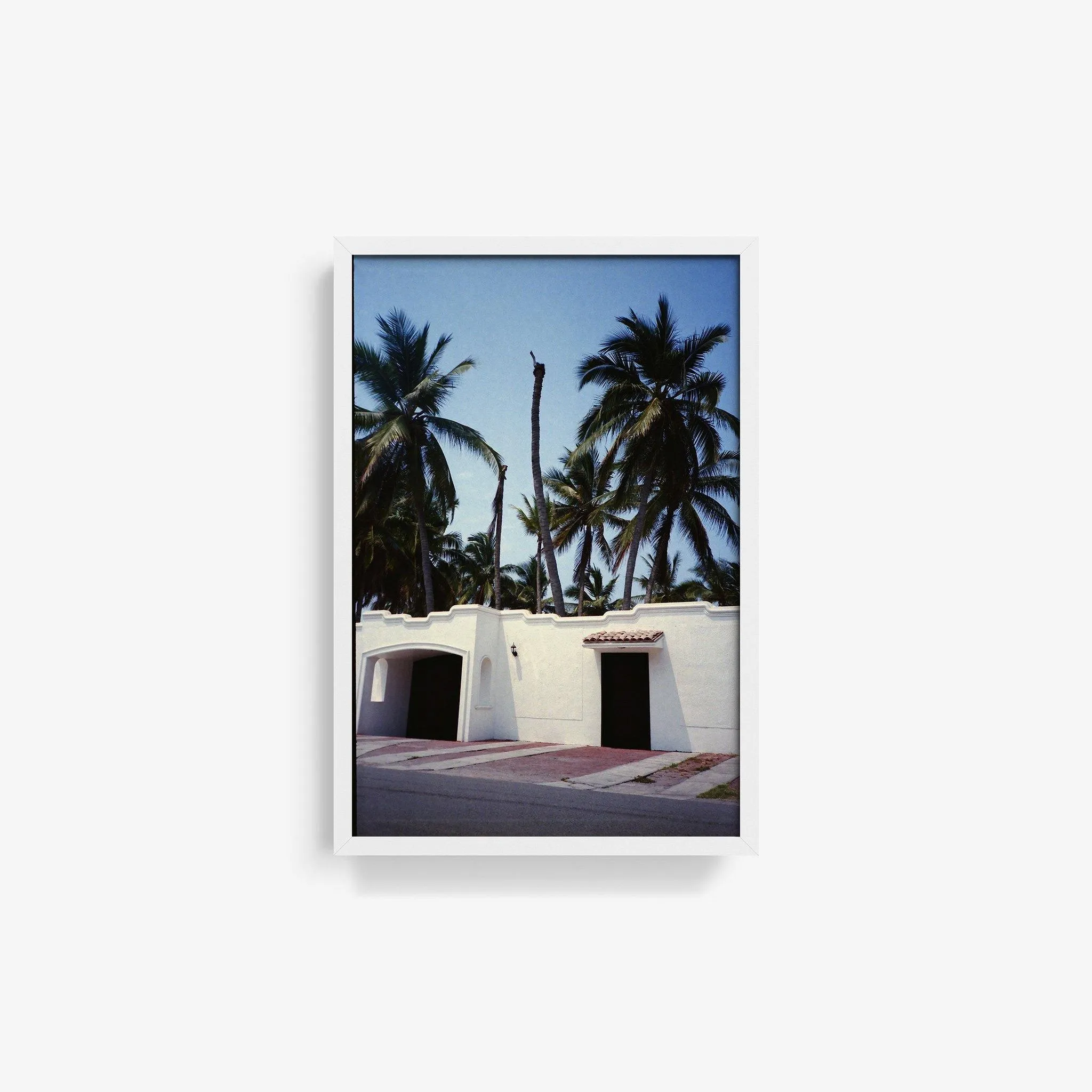 The Door To Paradise