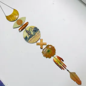 The Original Protective Eye Talisman Wall Hanging