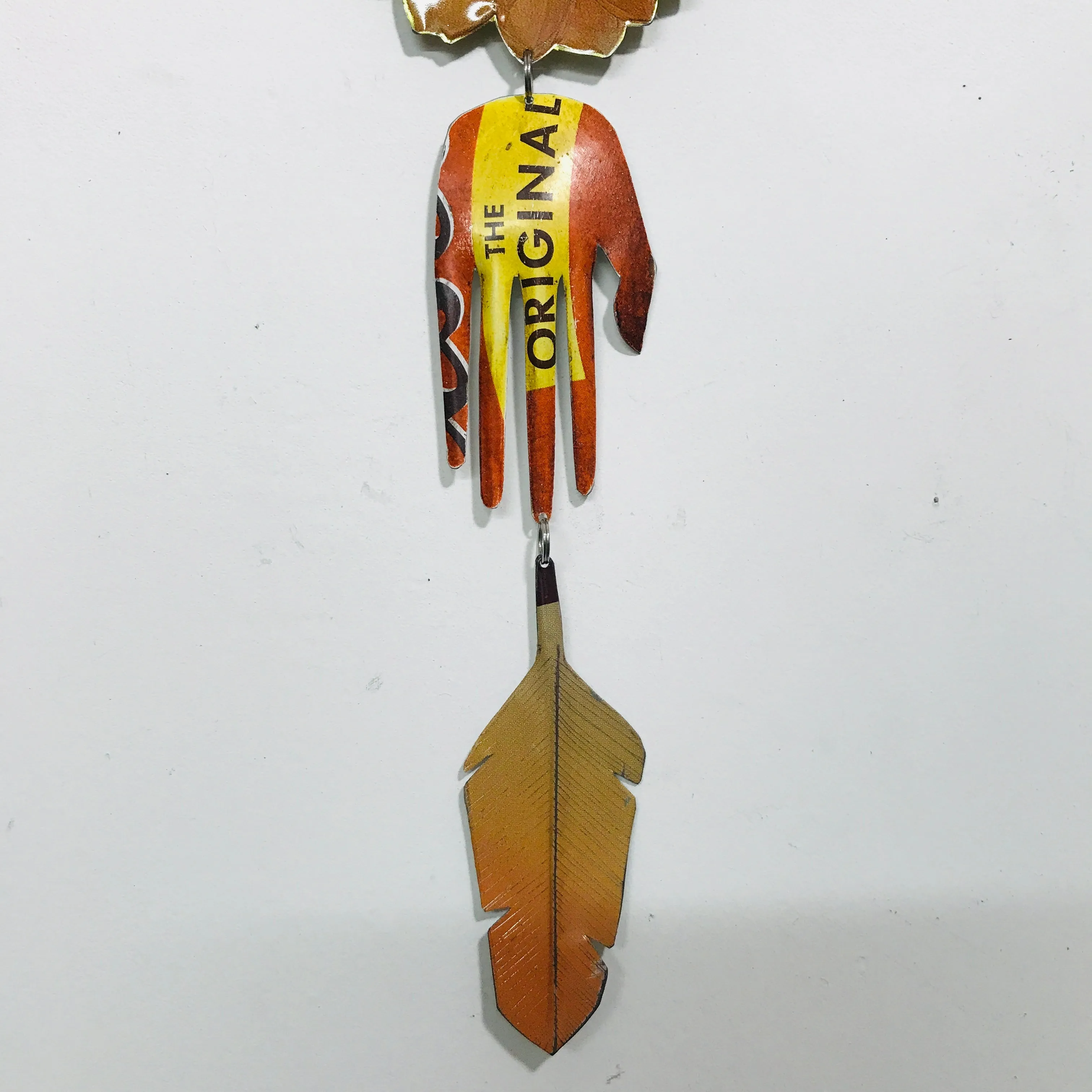 The Original Protective Eye Talisman Wall Hanging