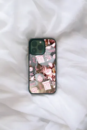 The Sweet Life iPhone Case