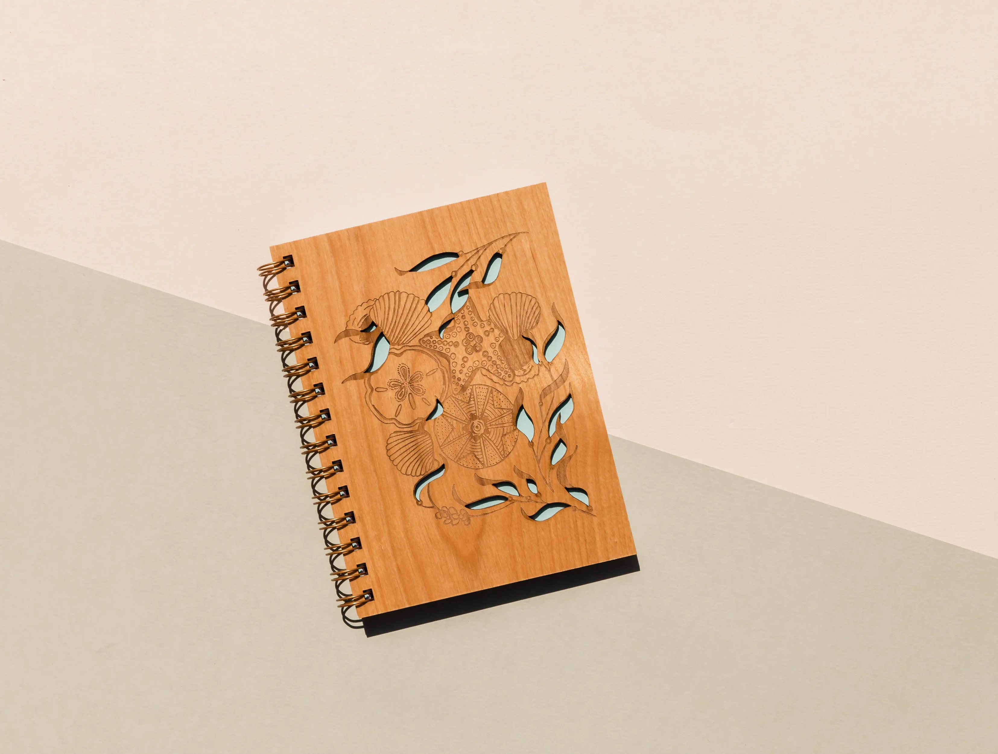 Tidepools Journal