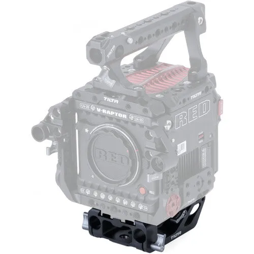 Tilta 15mm LWS Baseplate for RED V-RAPTOR