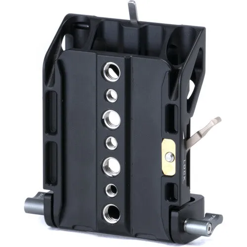 Tilta 15mm LWS Baseplate for RED V-RAPTOR