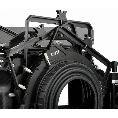 Tilta 6.6x6.6 carbon fiber matte box