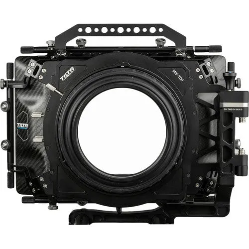 Tilta 6.6x6.6 carbon fiber matte box