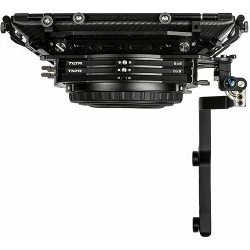 Tilta 6.6x6.6 carbon fiber matte box