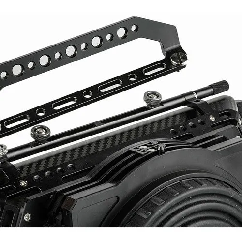 Tilta 6.6x6.6 carbon fiber matte box