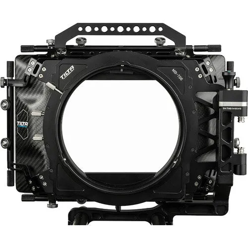 Tilta 6.6x6.6 carbon fiber matte box