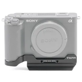 Tilta Arca Baseplate for Sony ZV-E1 - Black
