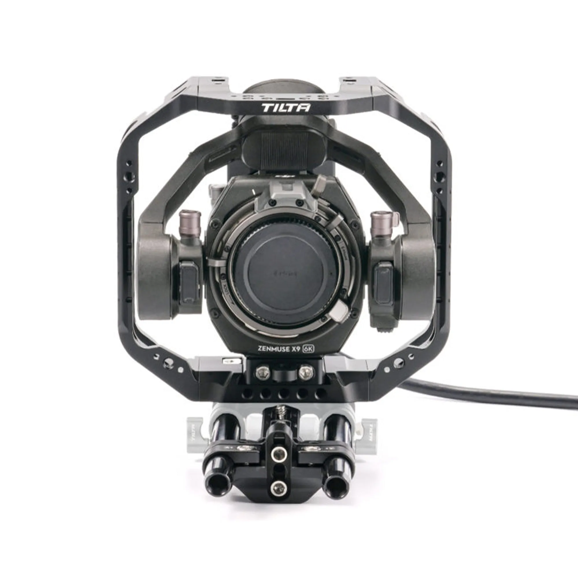Tilta Full Camera Cage for DJI Ronin 4D Flex