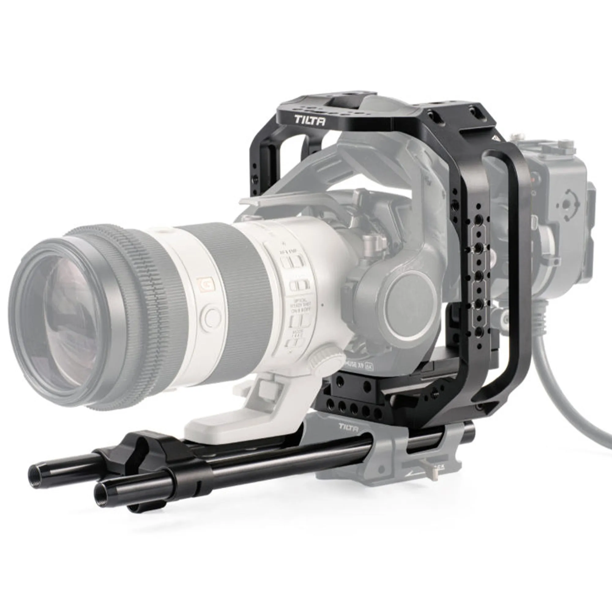 Tilta Full Camera Cage for DJI Ronin 4D Flex