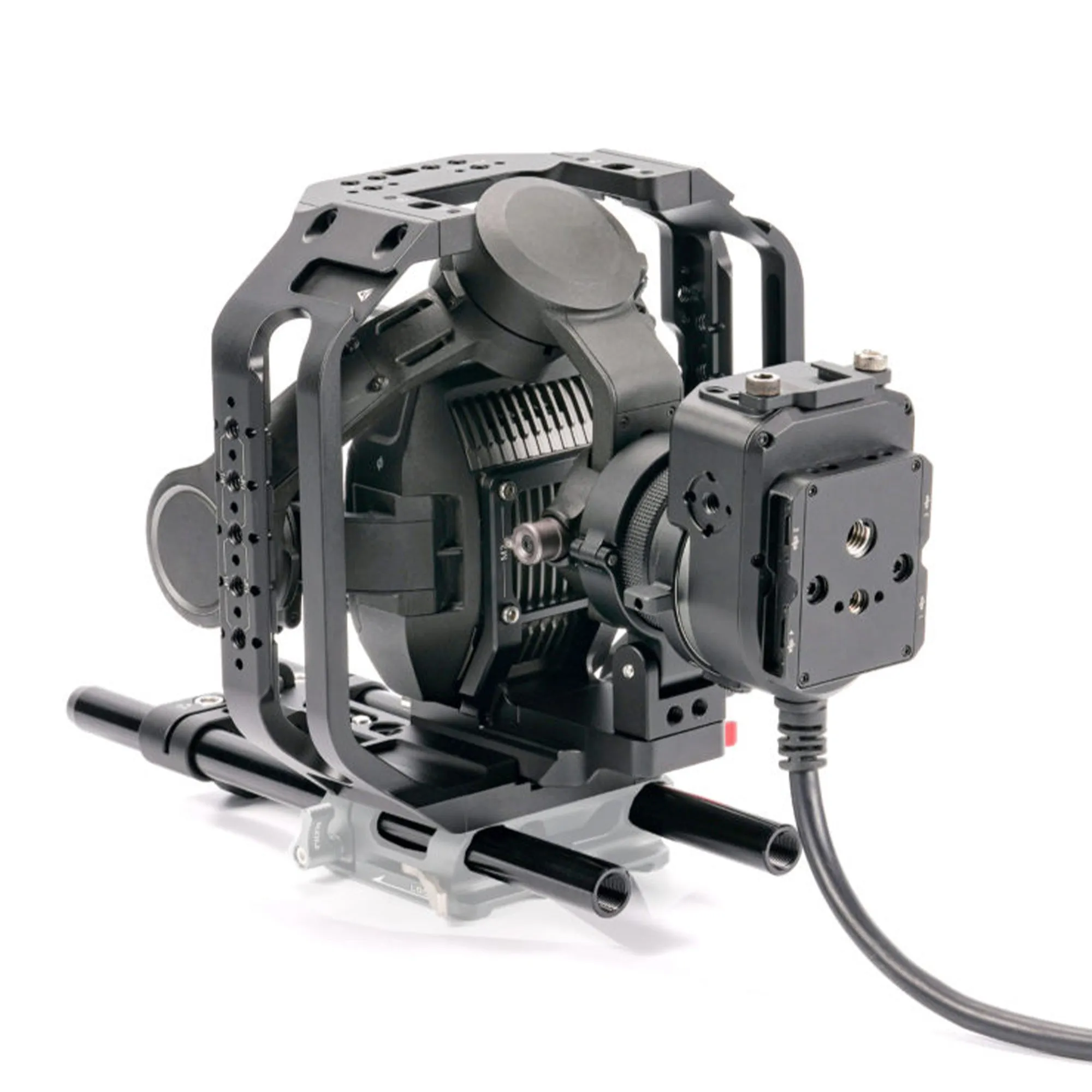 Tilta Full Camera Cage for DJI Ronin 4D Flex