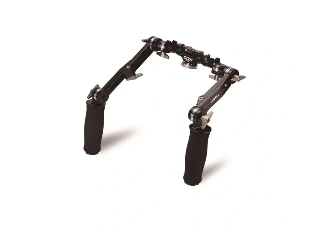 Tilta Quick-releas handgrips-15mm/15mm