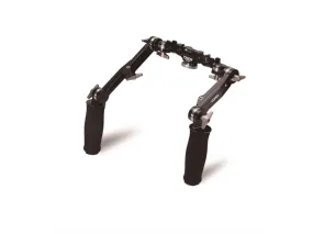 Tilta Quick-releas handgrips-15mm/15mm