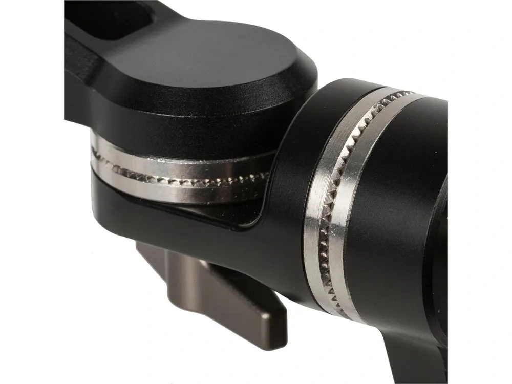 Tilta Quick-release handgrips-15/19mm