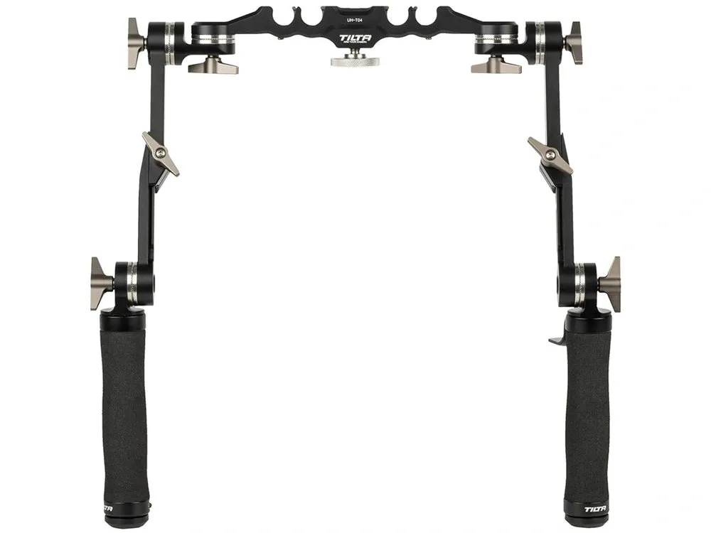 Tilta Quick-release handgrips-15/19mm