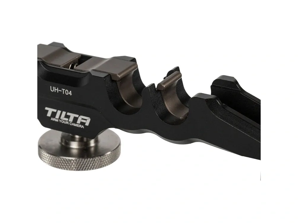 Tilta Quick-release handgrips-15/19mm