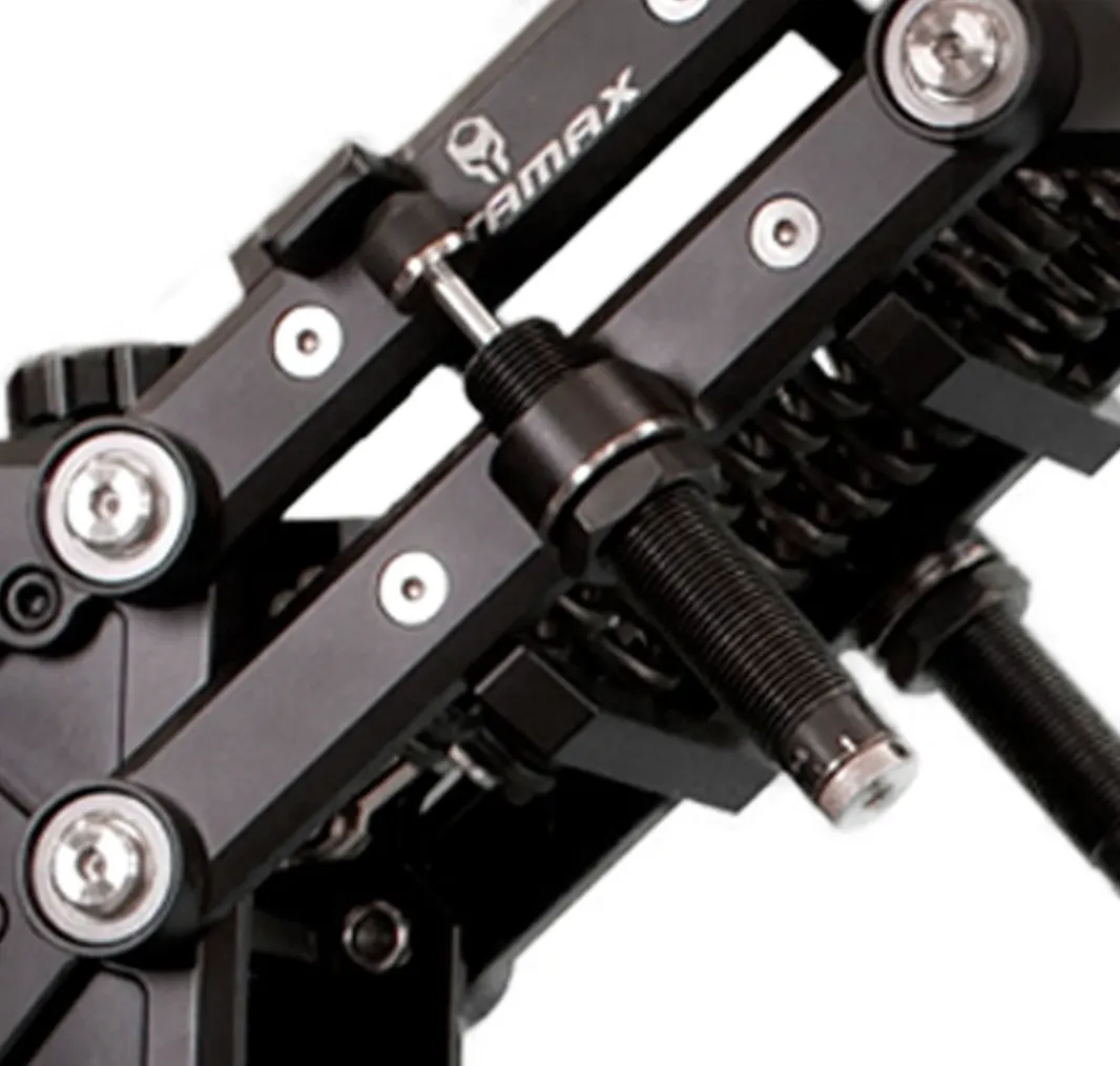 Tilta Shock-Absorbing Arm