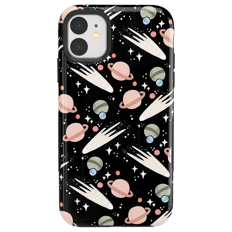 To The Moon & Back | Outer Space Case