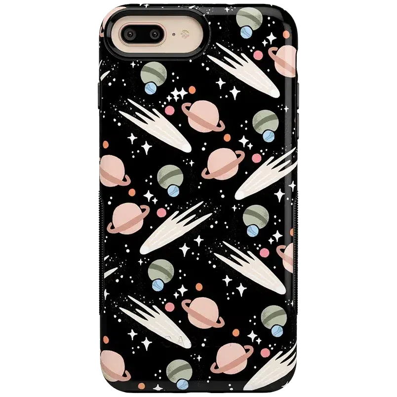 To The Moon & Back | Outer Space Case