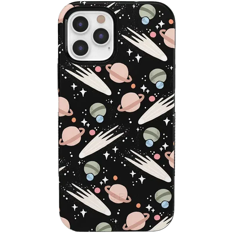 To The Moon & Back | Outer Space Case
