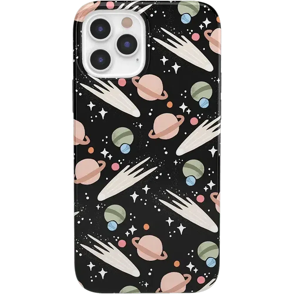 To The Moon & Back | Outer Space Case