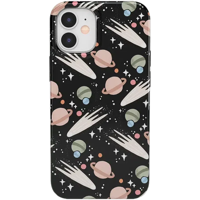 To The Moon & Back | Outer Space Case