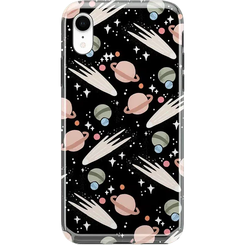 To The Moon & Back | Outer Space Case