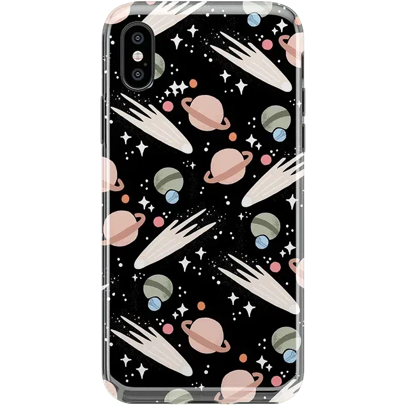 To The Moon & Back | Outer Space Case