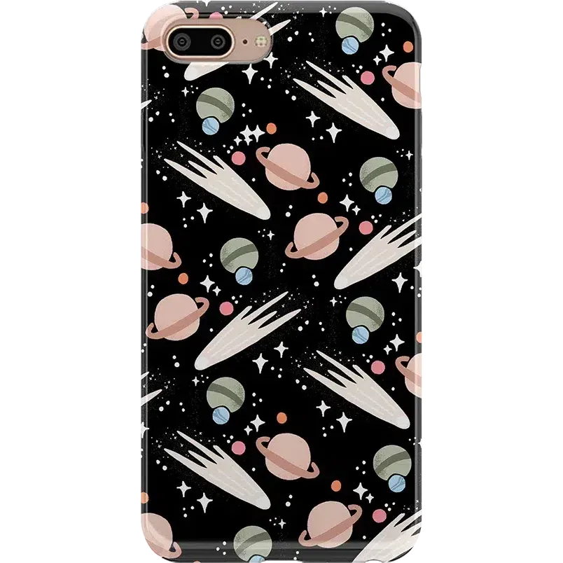 To The Moon & Back | Outer Space Case
