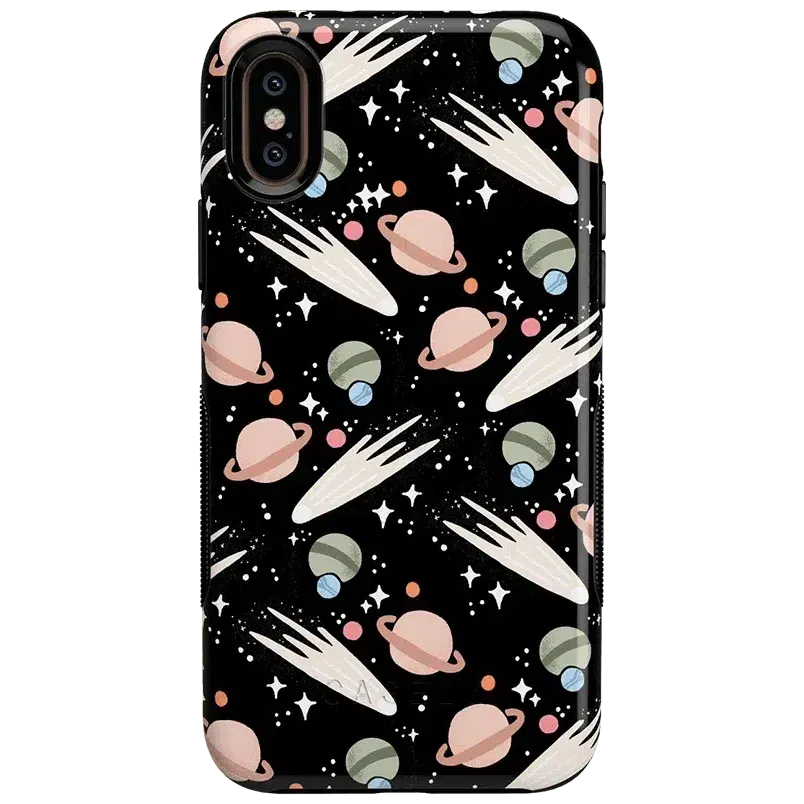To The Moon & Back | Outer Space Case