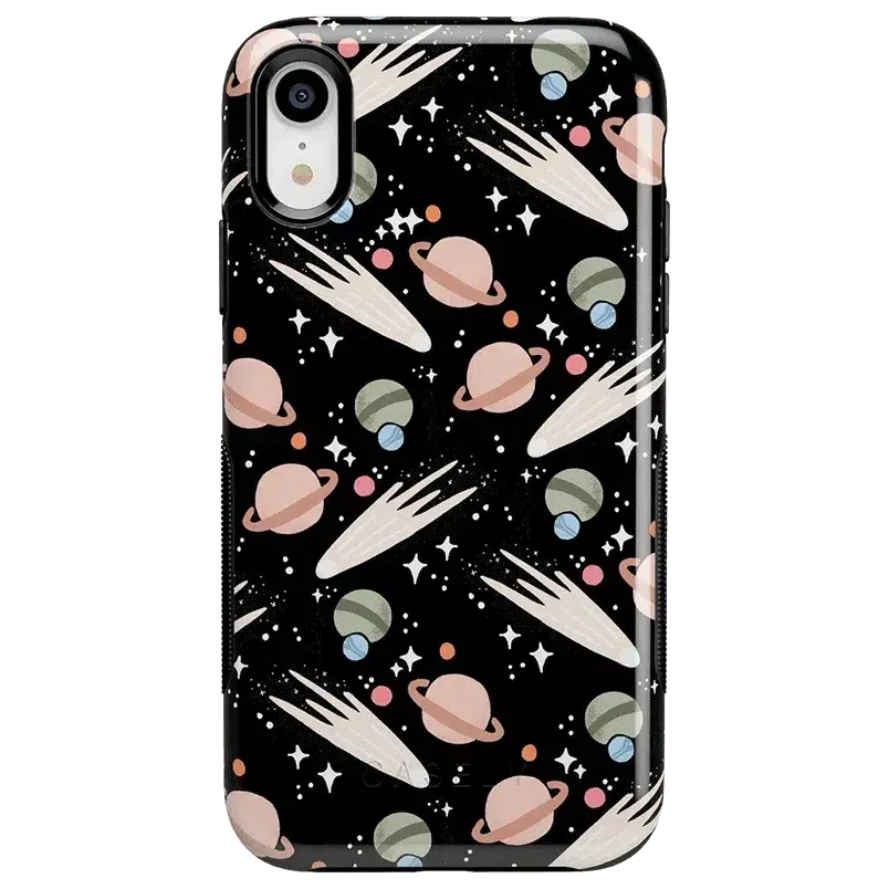 To The Moon & Back | Outer Space Case