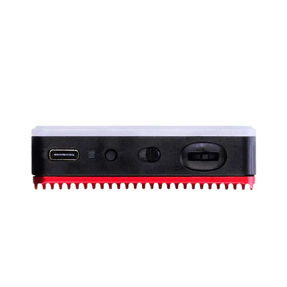 Tolifo 2.5" Pocket LED Video Conferencing Light Kit - (HF-64B)