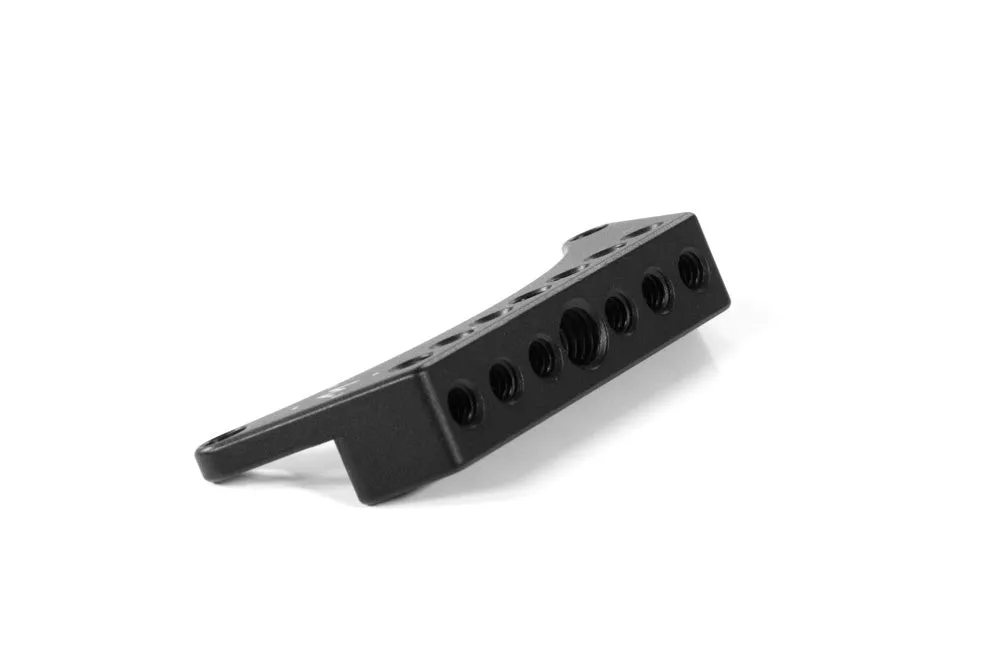 Top Mount (Red One)