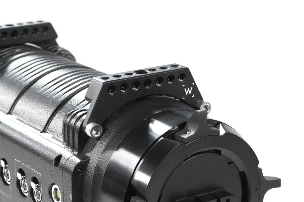 Top Mount (Red One)