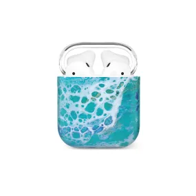 Tranquil Waters AirPod Case