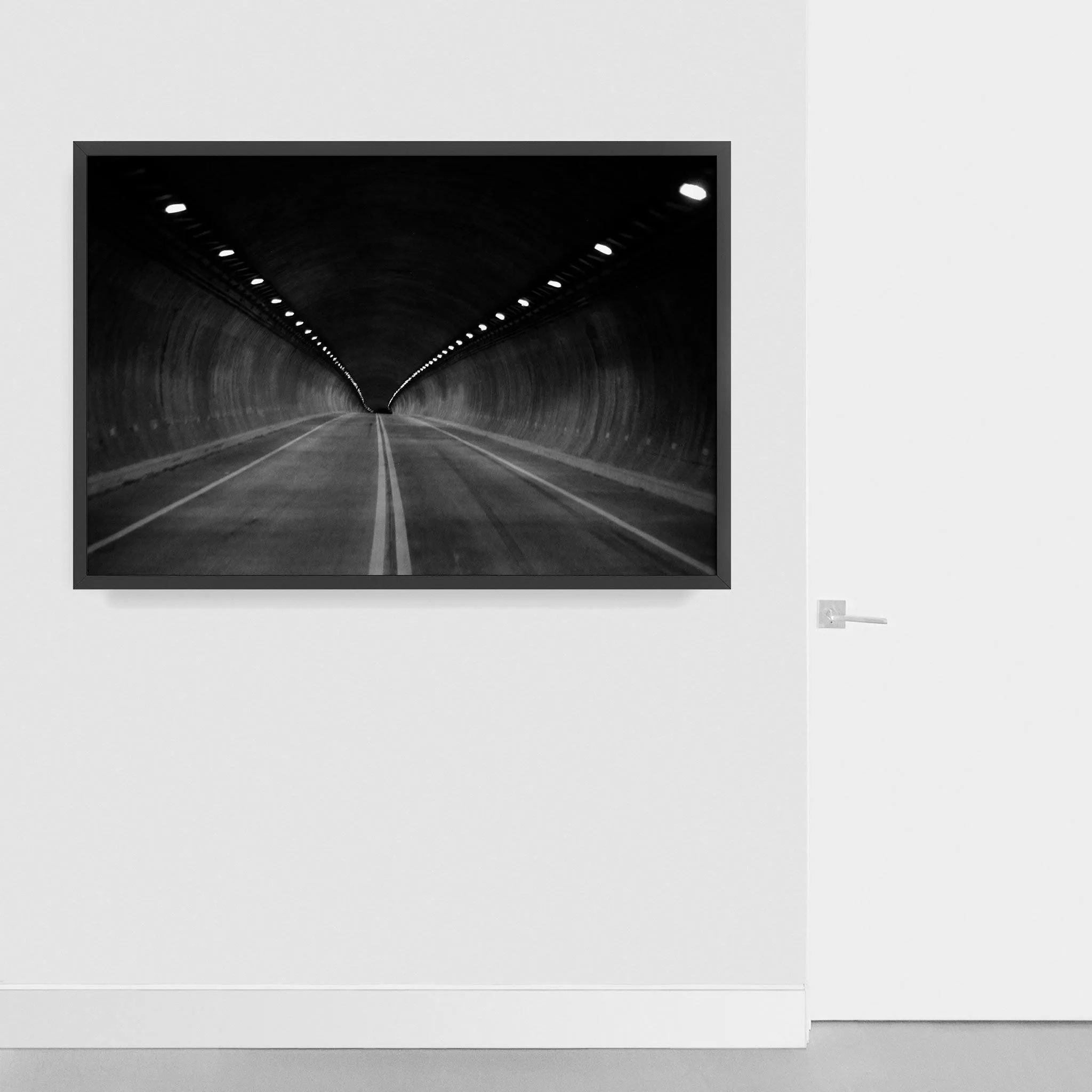 Tunnel