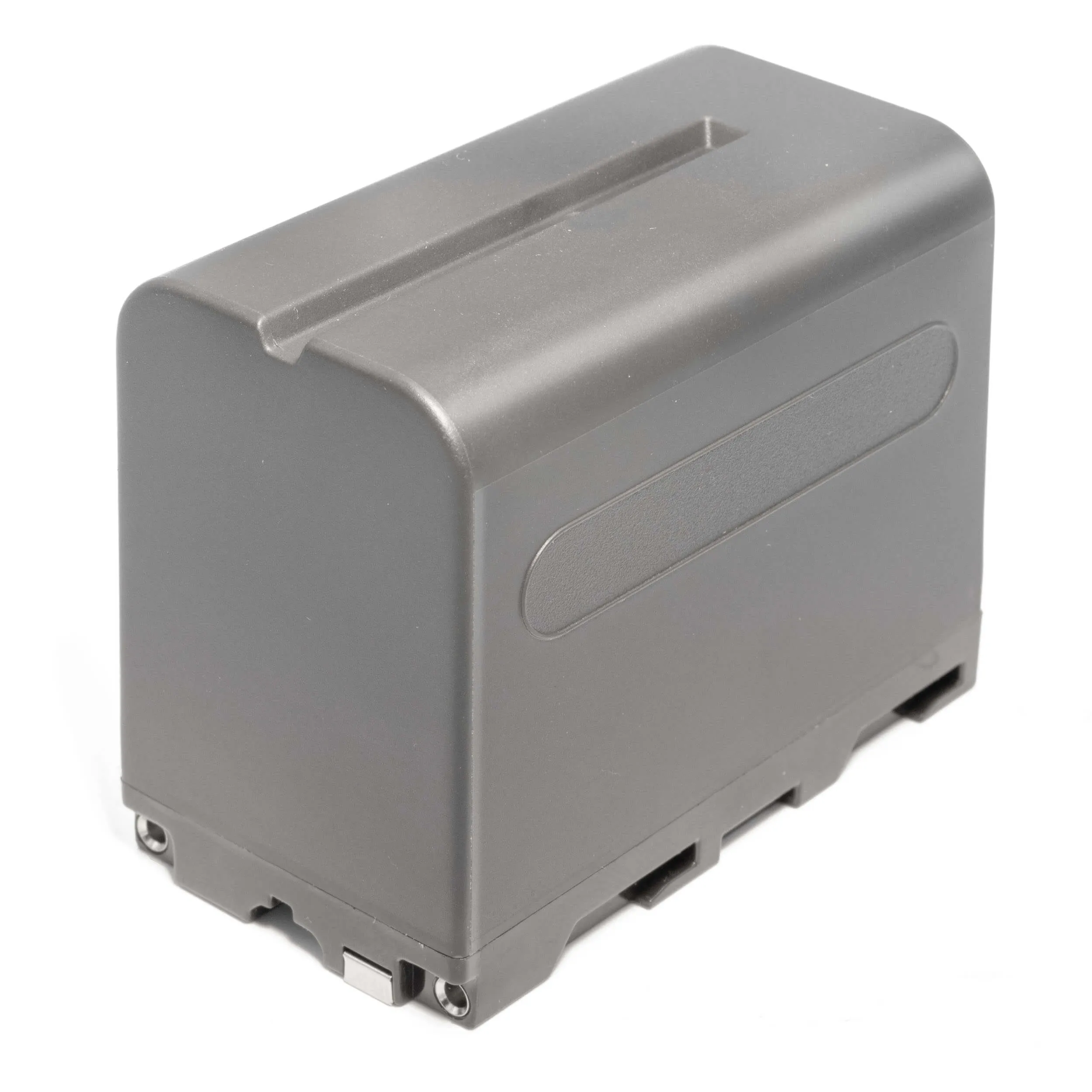 Twin Rechargeable Spare of NP-F970 Li-Ion Batteries