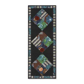 Ubushobozi Charm Square Table Runner Kit