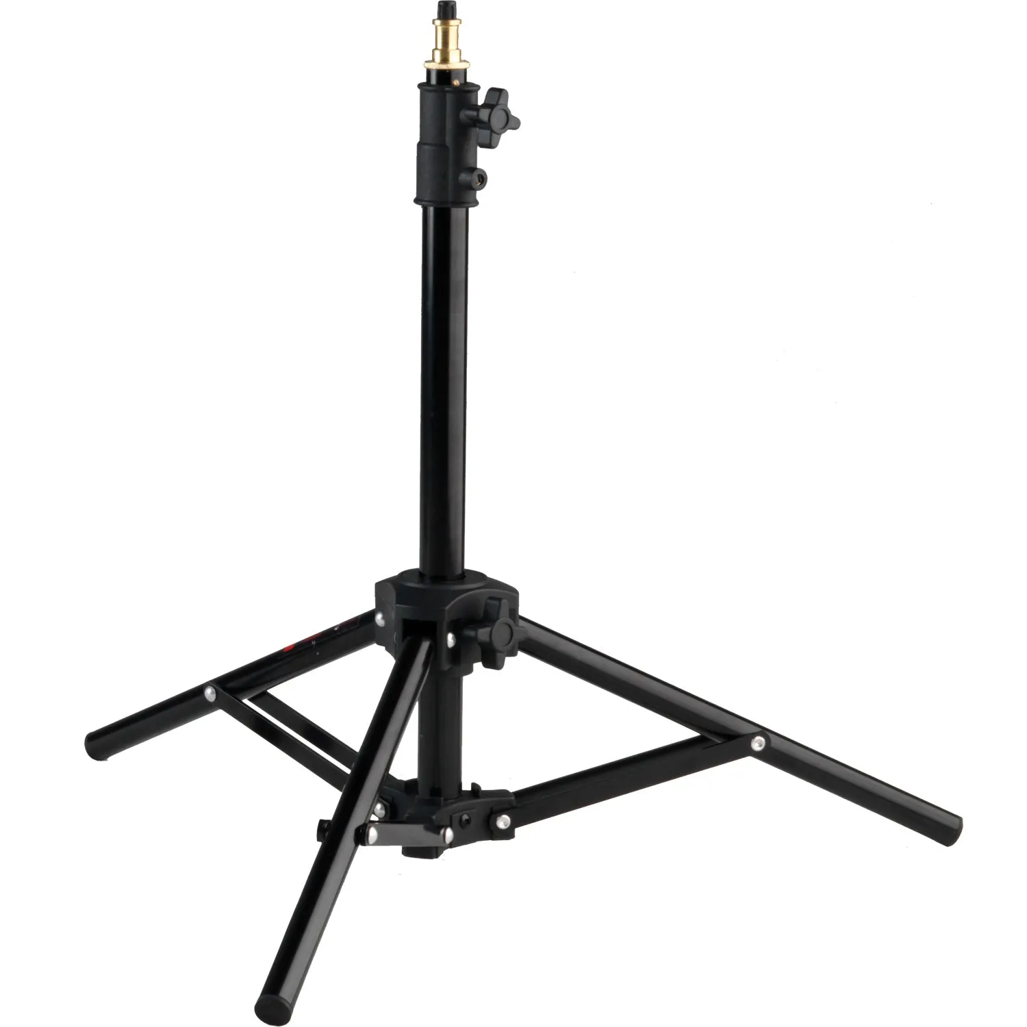 uLite LED 3-Light Collapsible Softbox Kit