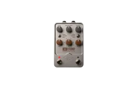Universal Audio OX Stomp Dynamic Speaker Emulator Pedal