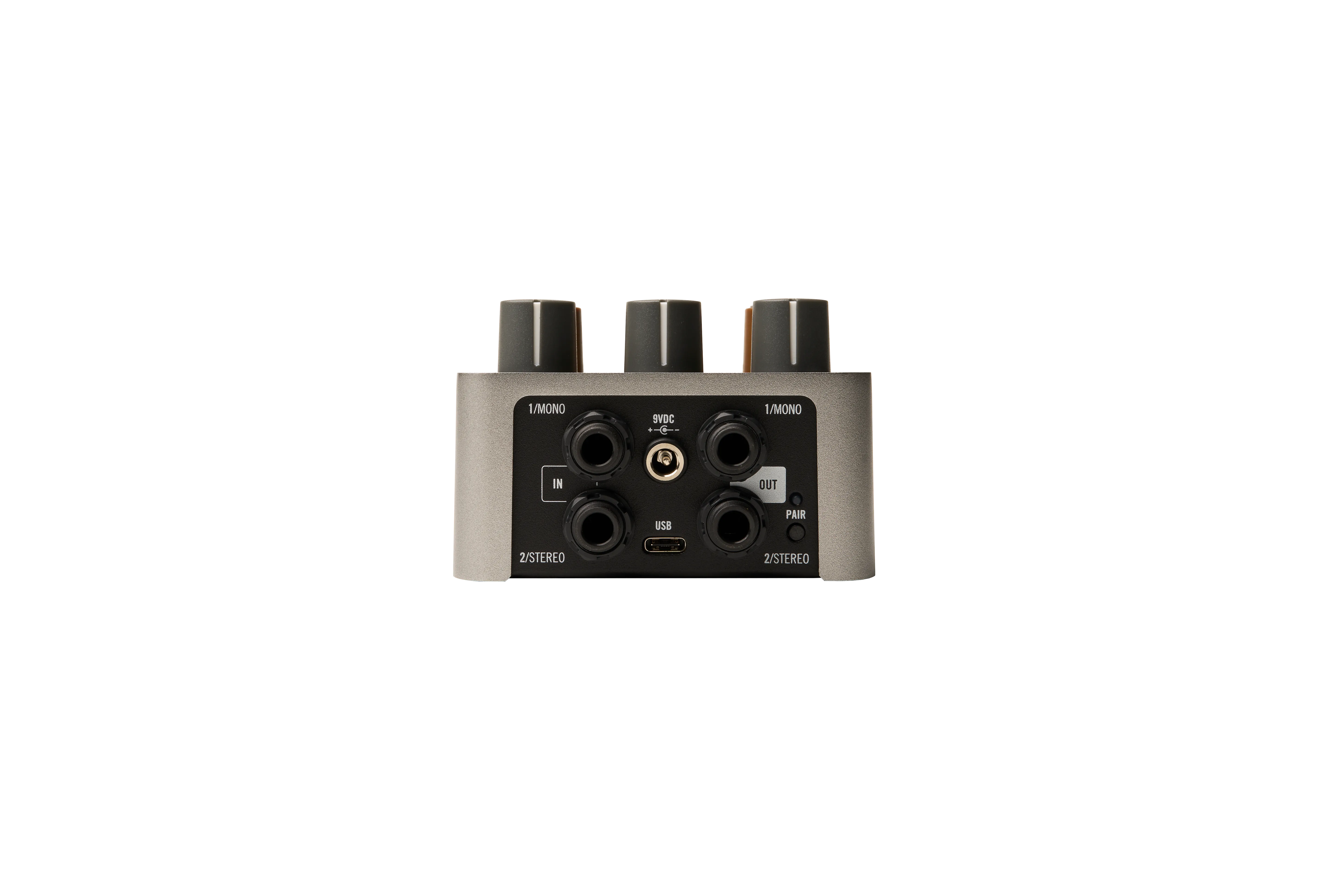 Universal Audio OX Stomp Dynamic Speaker Emulator Pedal