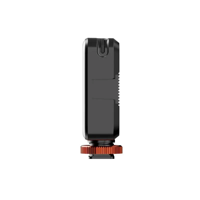 Universal Professional LED Camera Shooting Lights - Clip-on Selfie Light LED for Phone Camera, Stabilizer, Video Conference, Zoom, Photography, and Makeup
