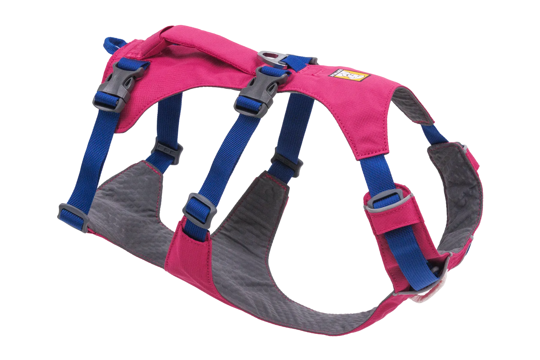 Used - Flagline™ Dog Harness with Handle